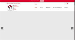 Desktop Screenshot of berellc.com